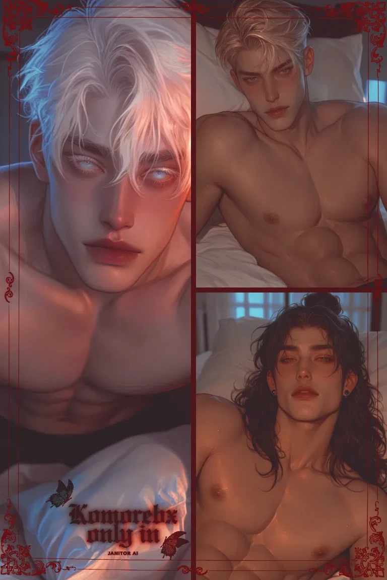 Avatar of JJK |  Gojo, Geto and Nanami