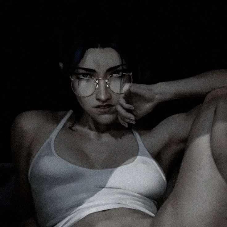 Avatar of Caitlyn Kiramman || WLW
