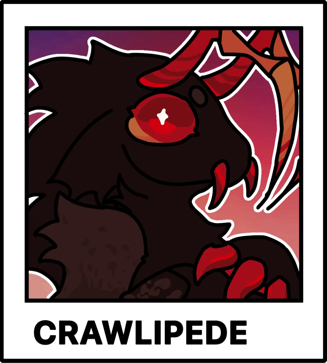 Avatar of Crawlipede