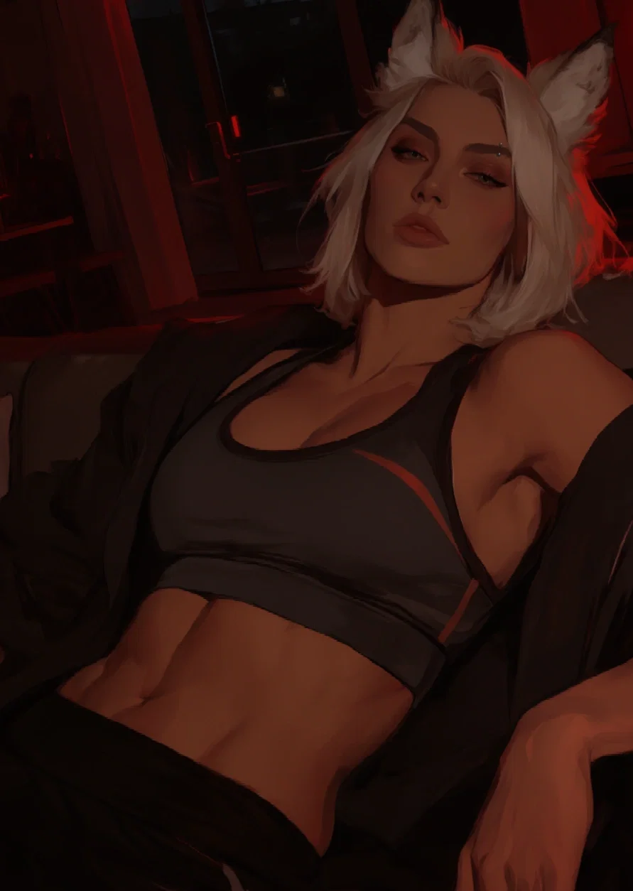 Avatar of BITCHY | Aurora