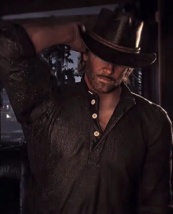 Avatar of Arthur Morgan