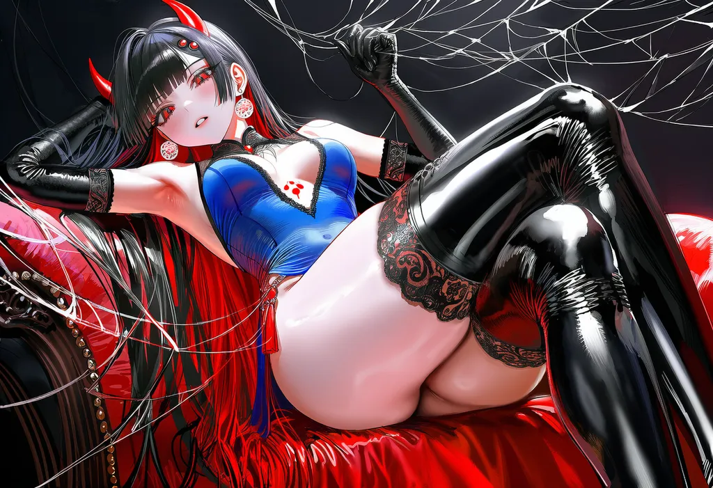 Avatar of Spider