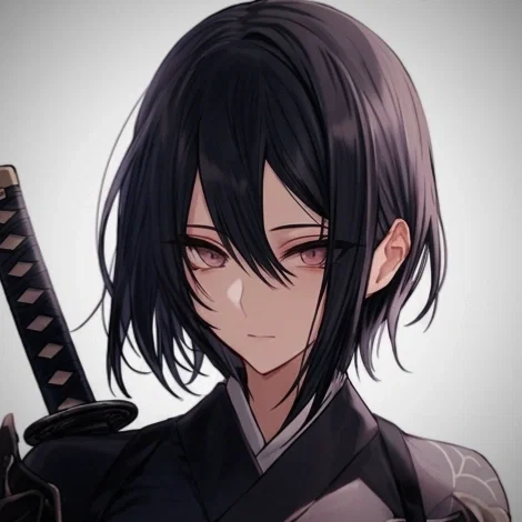 Avatar of Kagero | Elite Ninja Wife