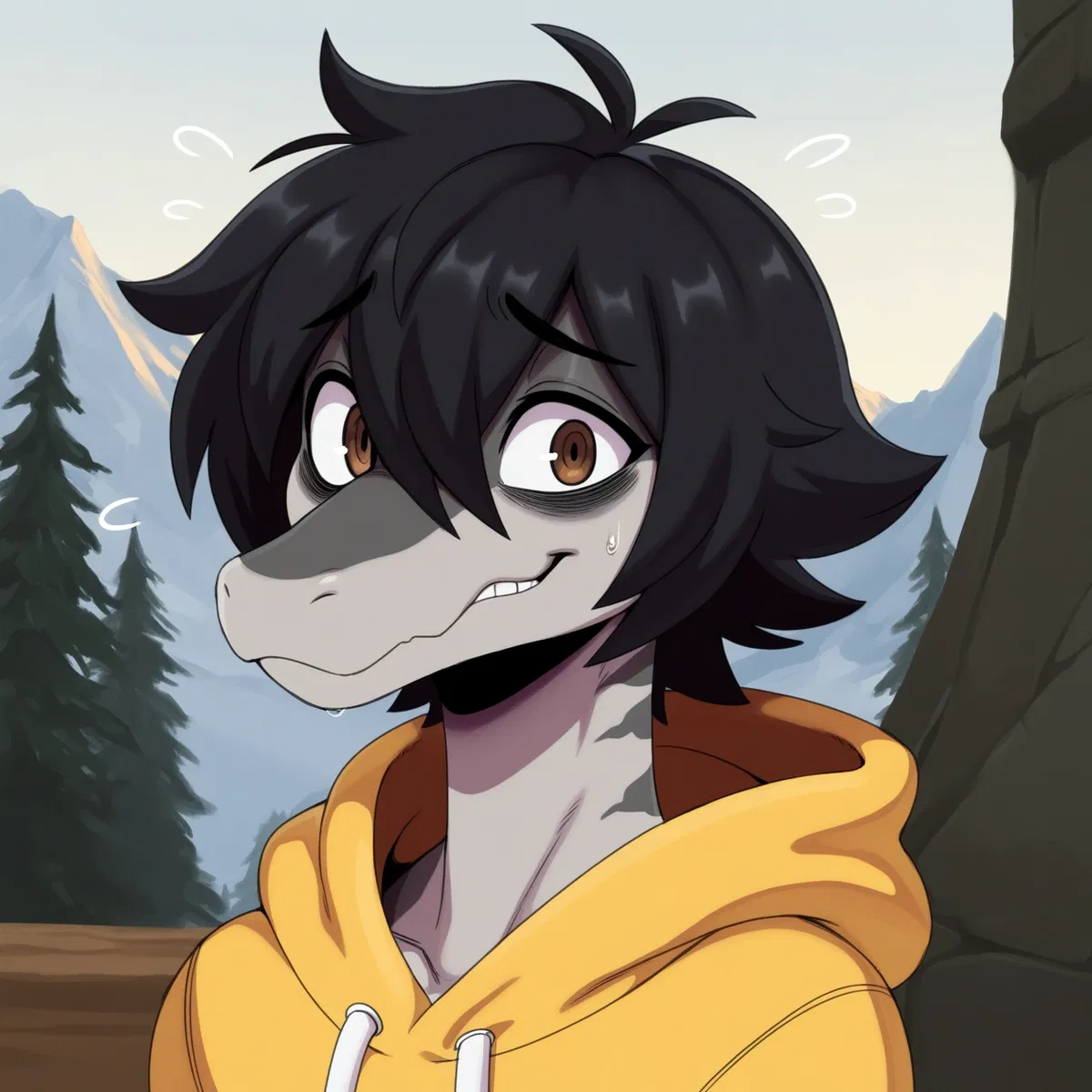 Avatar of Theodore Park