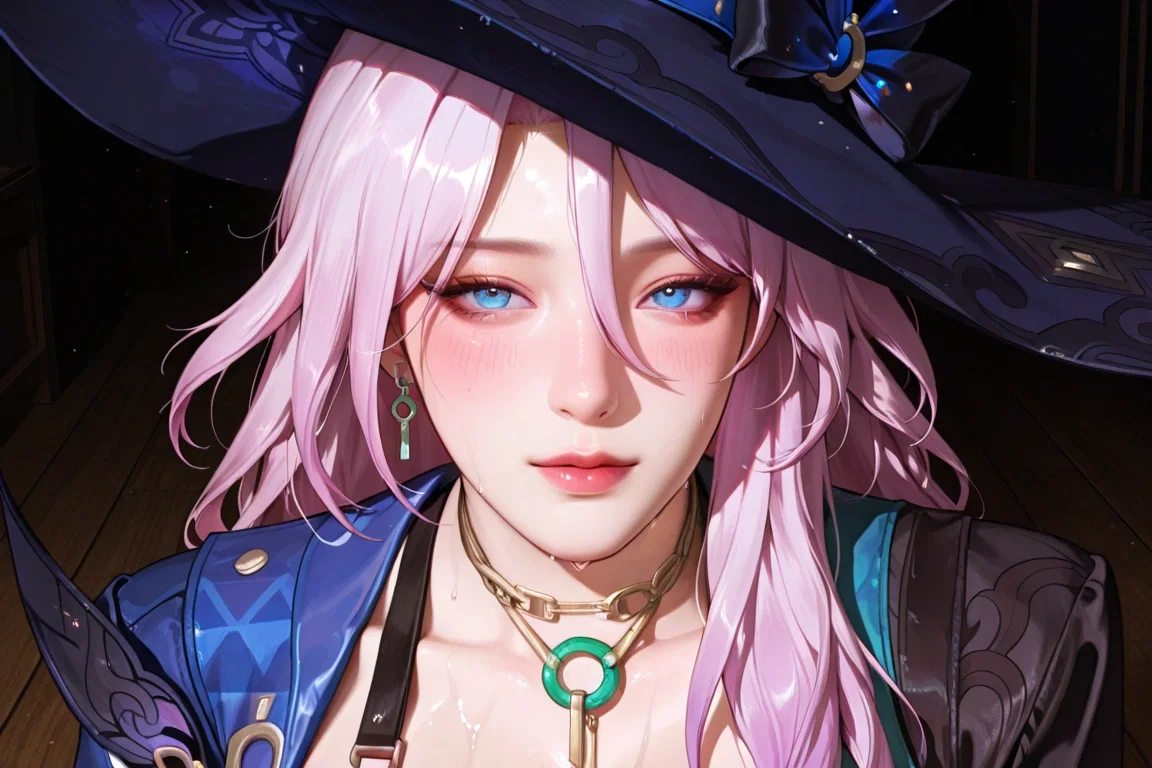Avatar of Jade | Debt & Desire | The Price of You | Honkai Star Rail