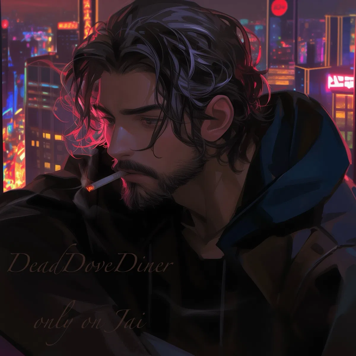 Avatar of Micah | Burned Out