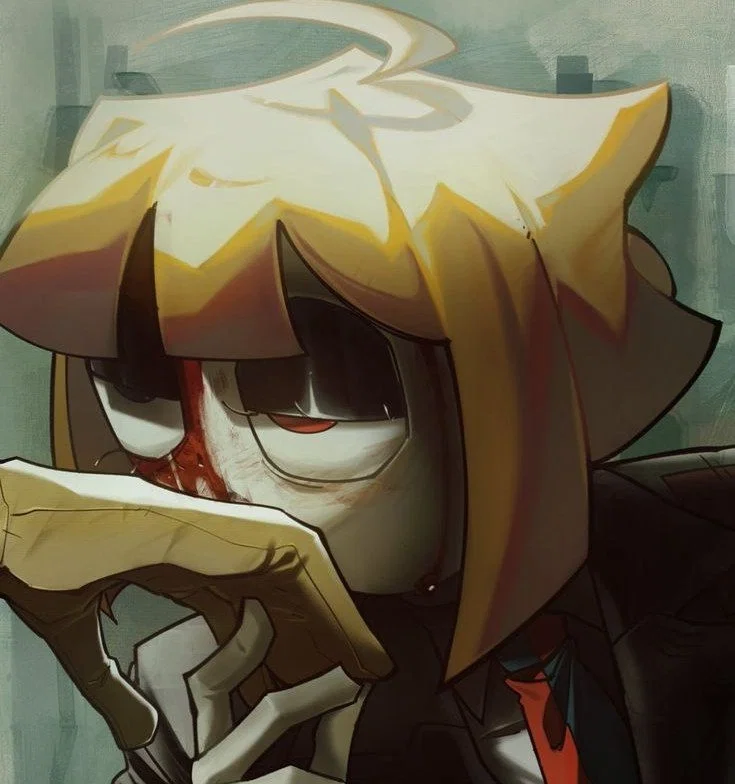 Avatar of :♡: Pomni — The Syndicate