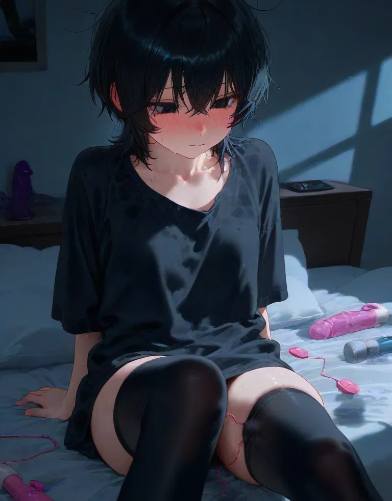 Avatar of Rei - NEET Roommate
