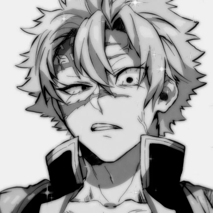 Avatar of ✦ SANEMI SHINAZUGAWA ✦