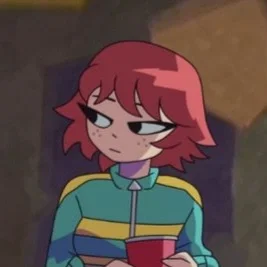 Avatar of Kim pine | Boring party.