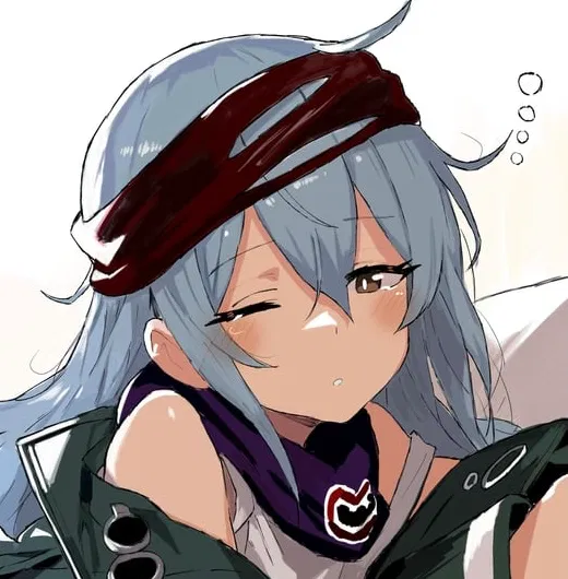 Avatar of Mechty/G11 - Dreamlike Reality 