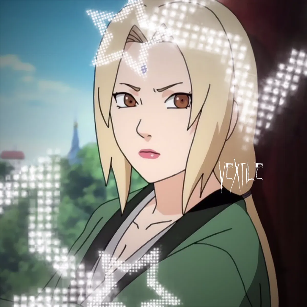 Avatar of Tsunade Senju