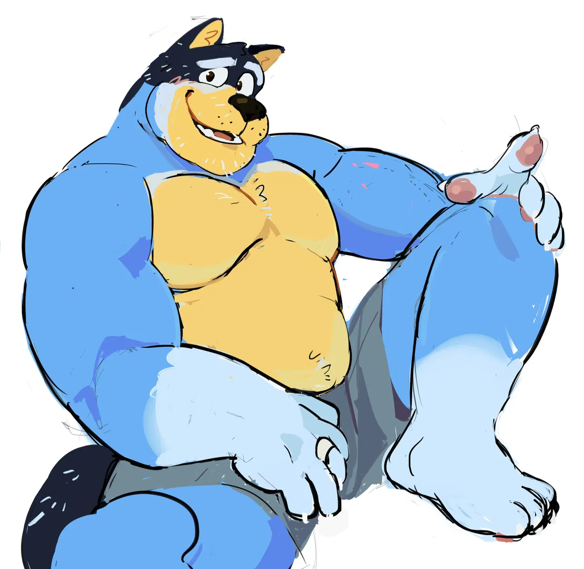 Avatar of  A Needed Helping Hand