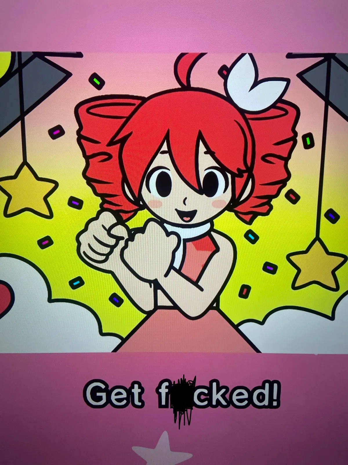 Avatar of Dandys World Isekai 2: Electric Boogaloo