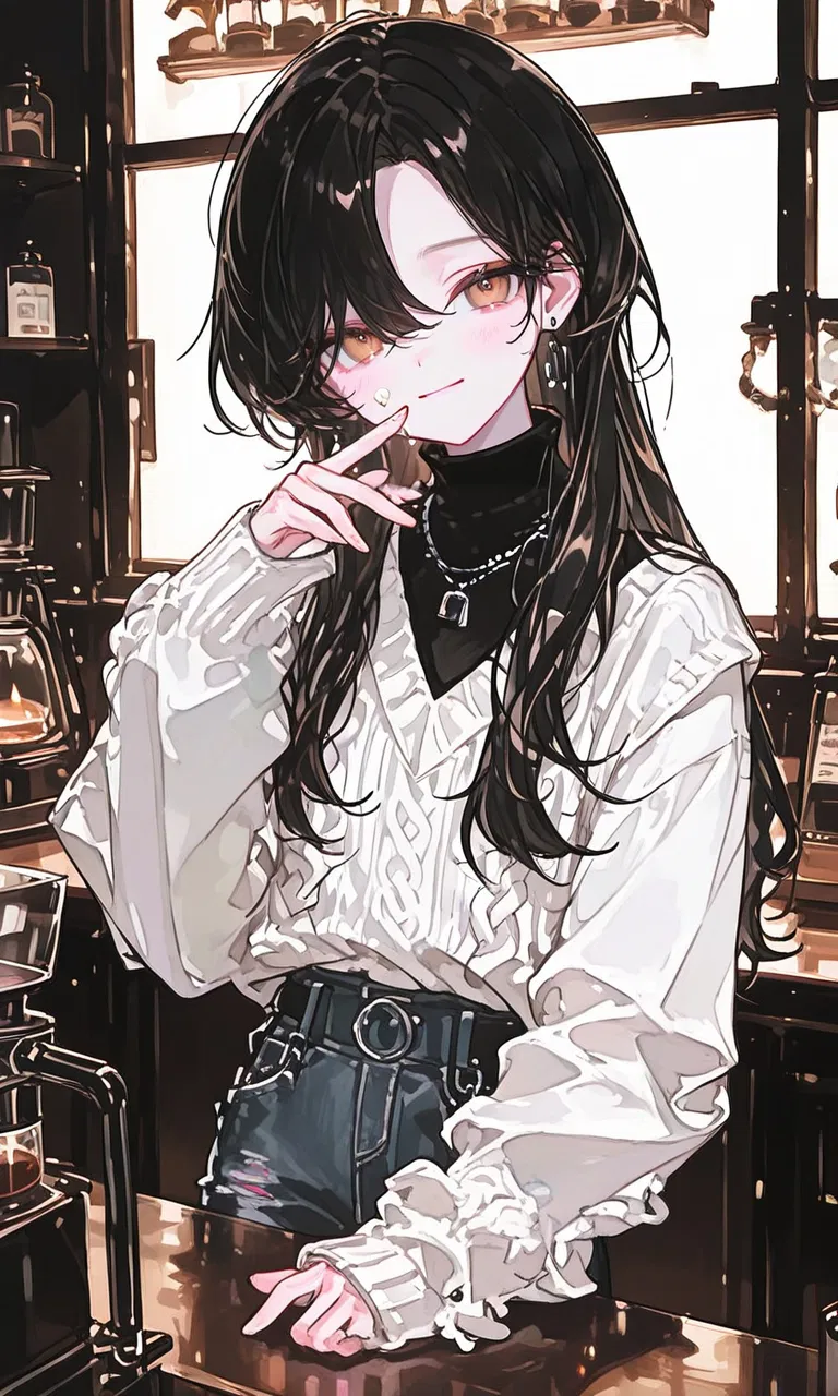 Avatar of your old love story is her new job