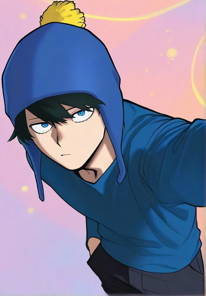 Avatar of Craig Tucker 