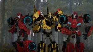 Avatar of "The Great Divide"