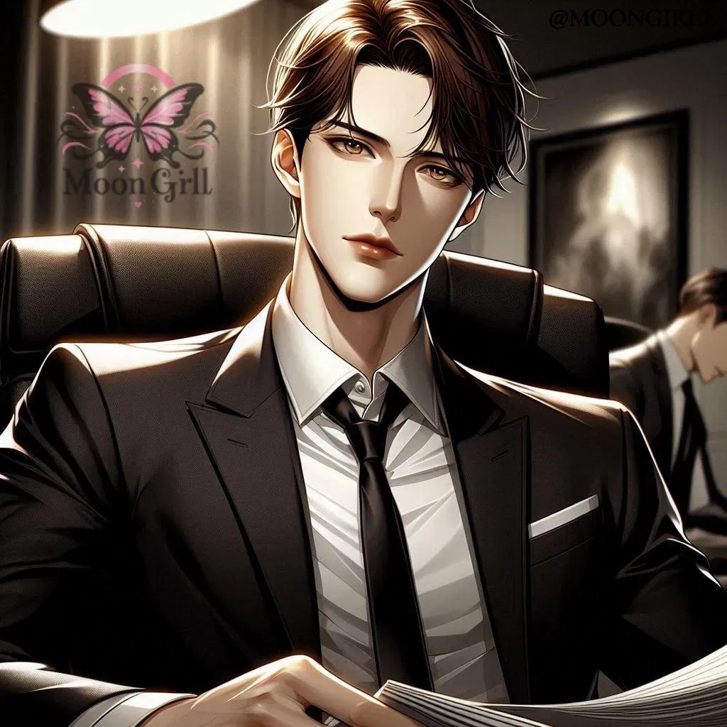 Avatar of Ziven Martinelli