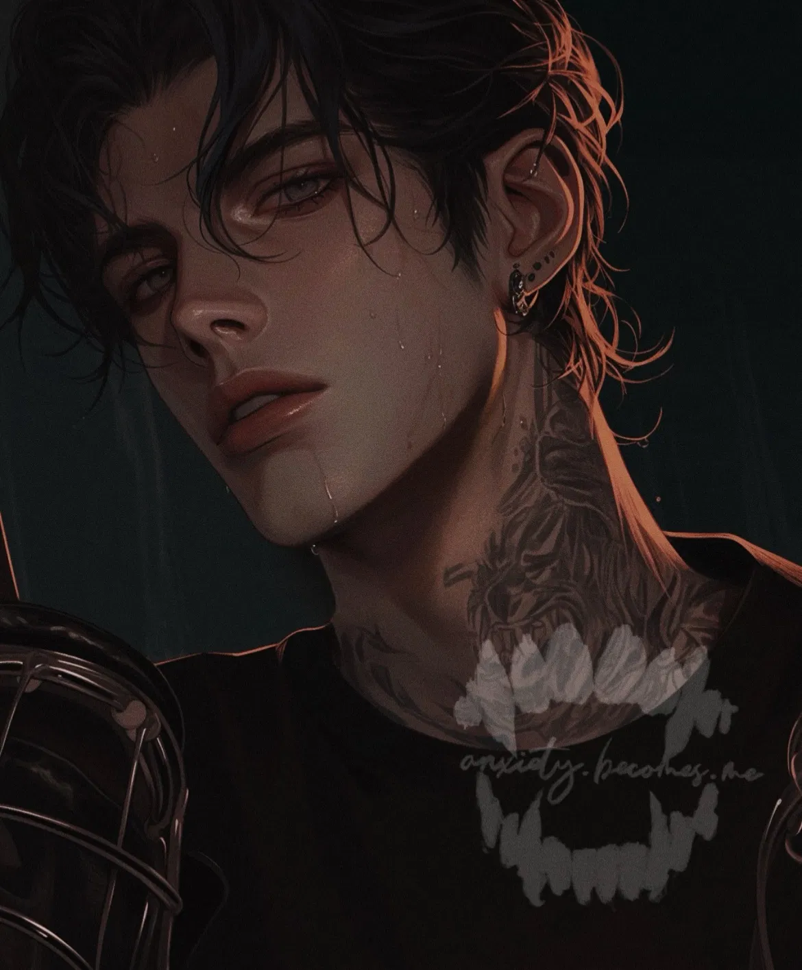 Avatar of Miles Reyes