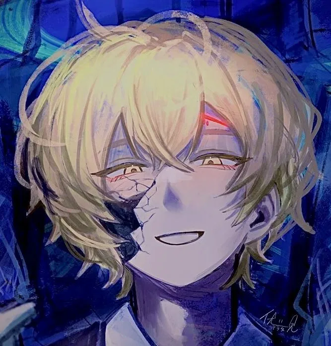 Avatar of Sinclair