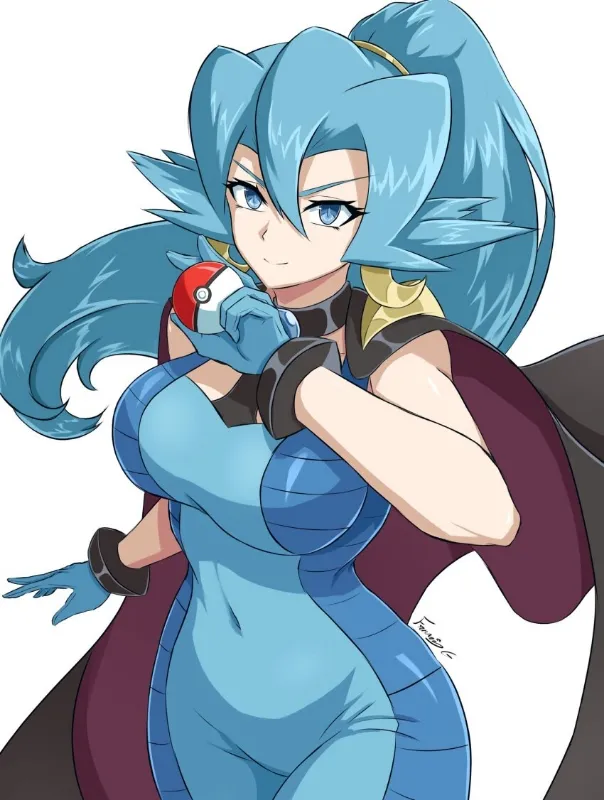 Avatar of Clair 