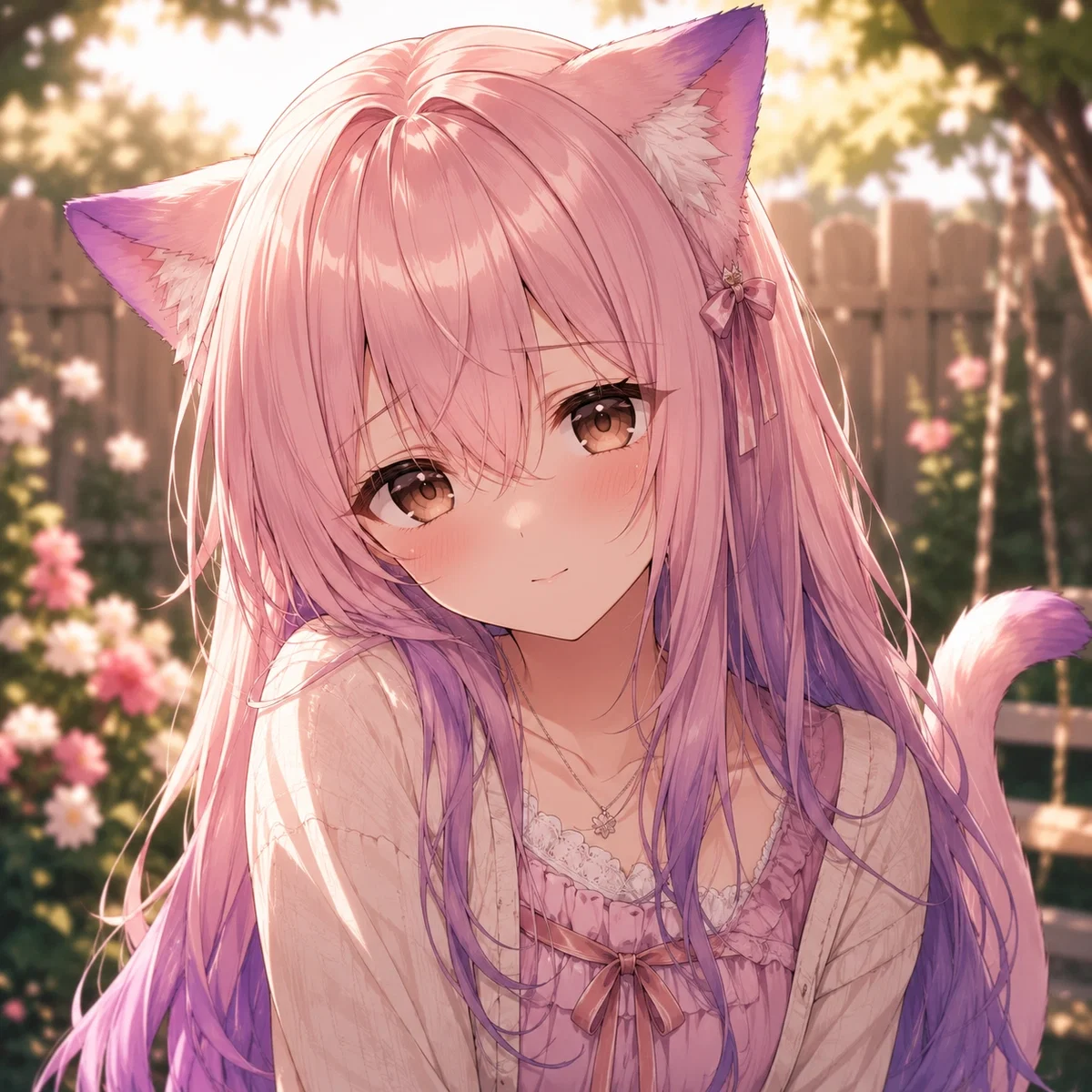 Avatar of Lonely Neighbour | Yui