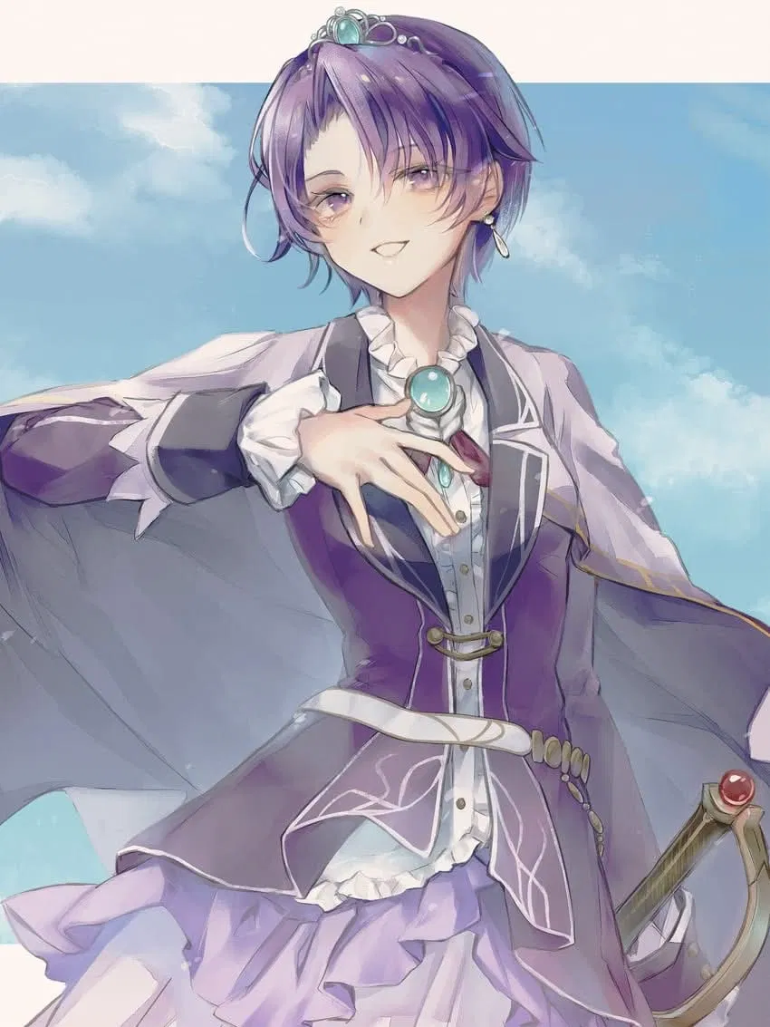 Avatar of Klaudia von Auslese