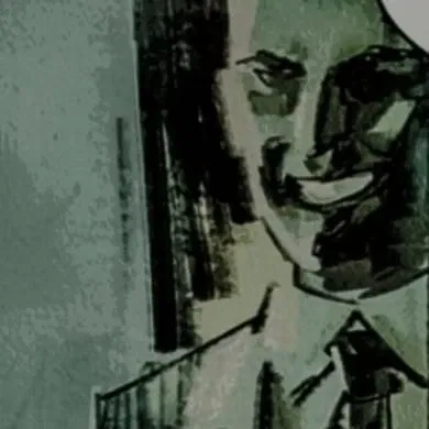 Avatar of Jeremy Blaire | Outlast