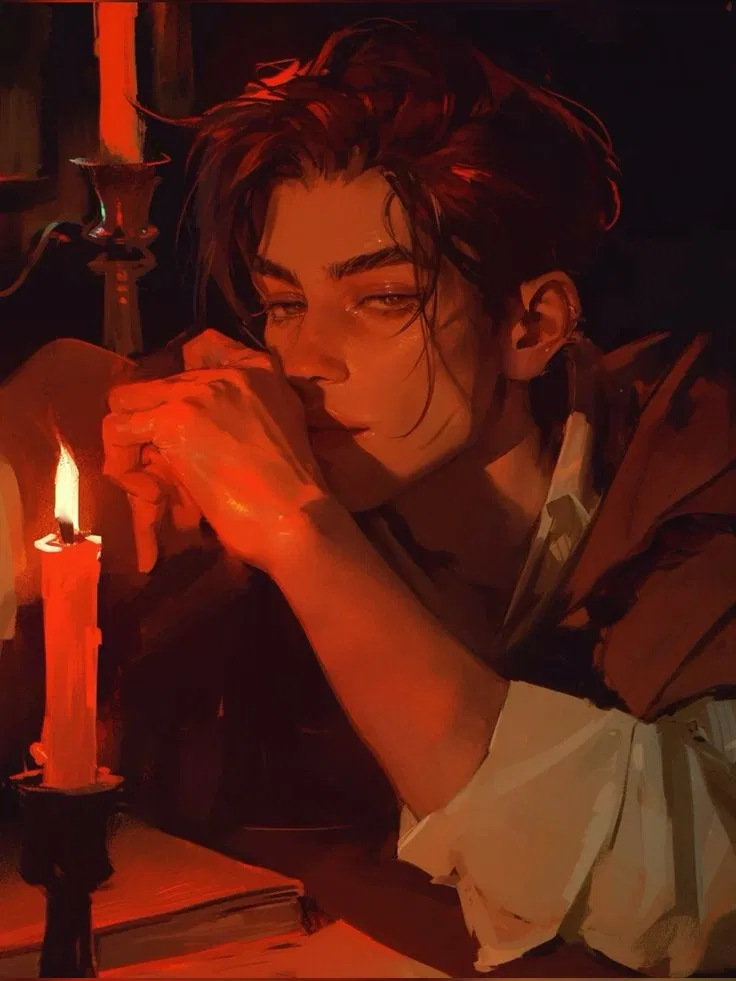 Avatar of Teo Harter | The Medieval Healer 