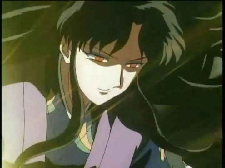 Avatar of Naraku