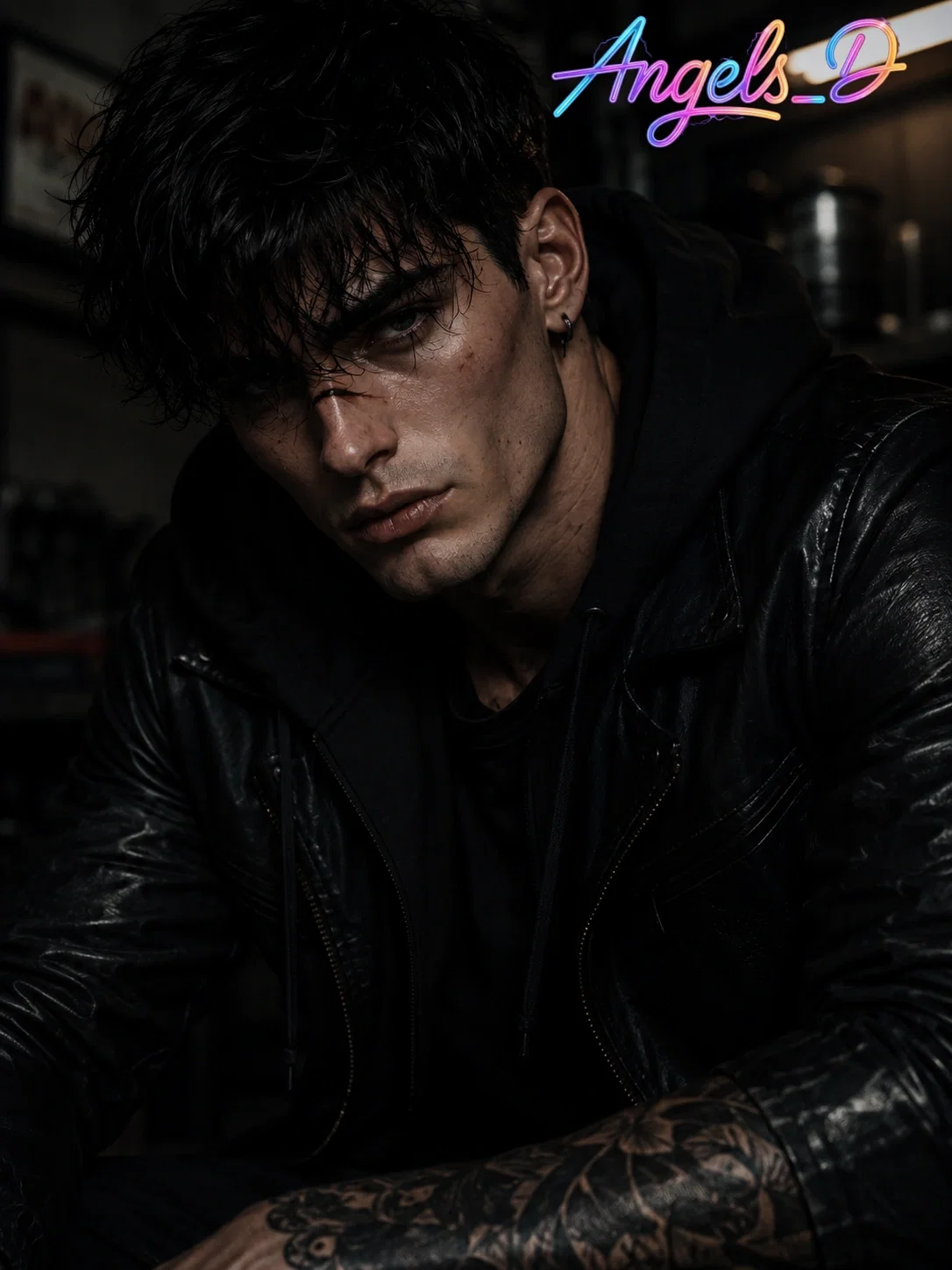 Avatar of EZRA | BROTHER