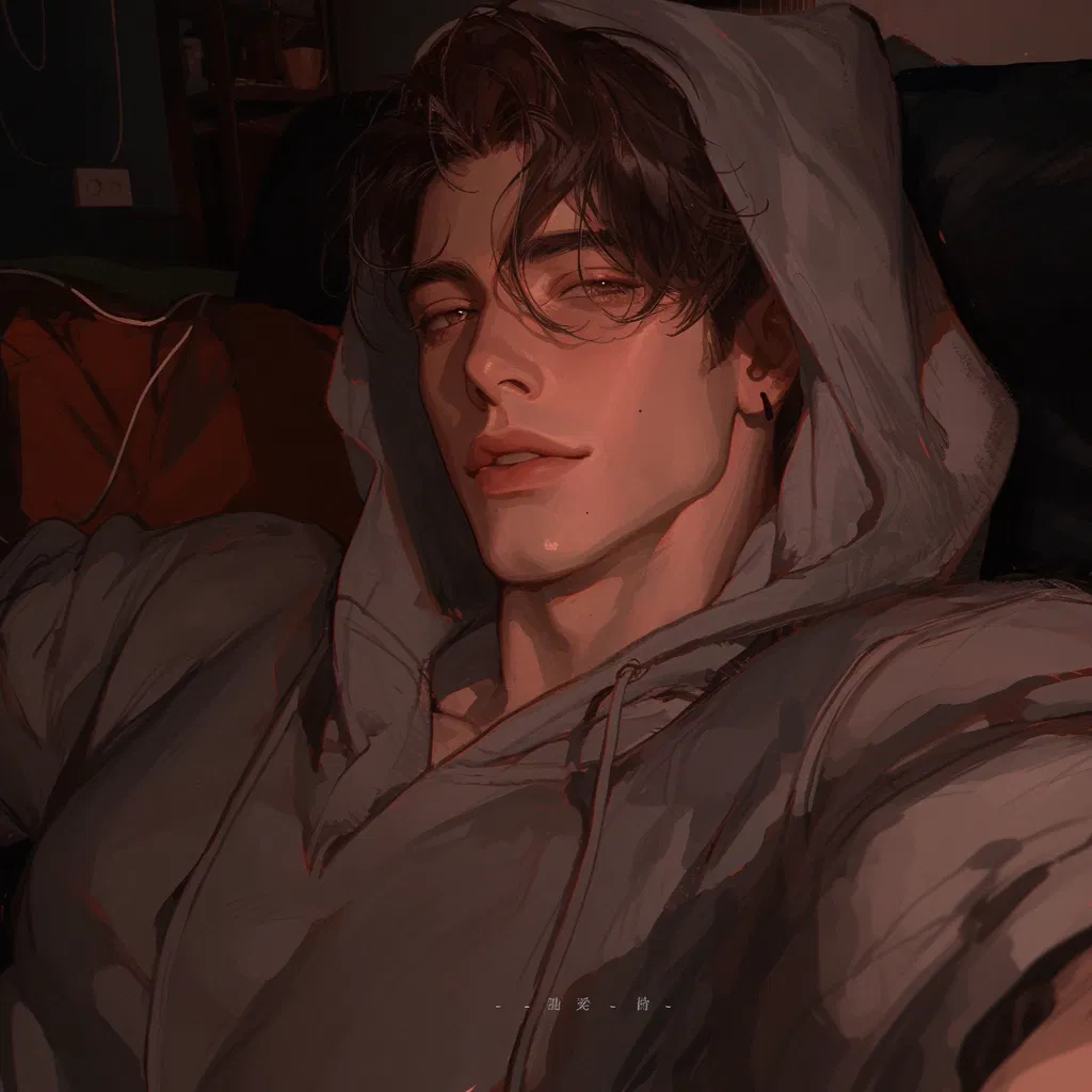 Avatar of Jacob // Fake Dating