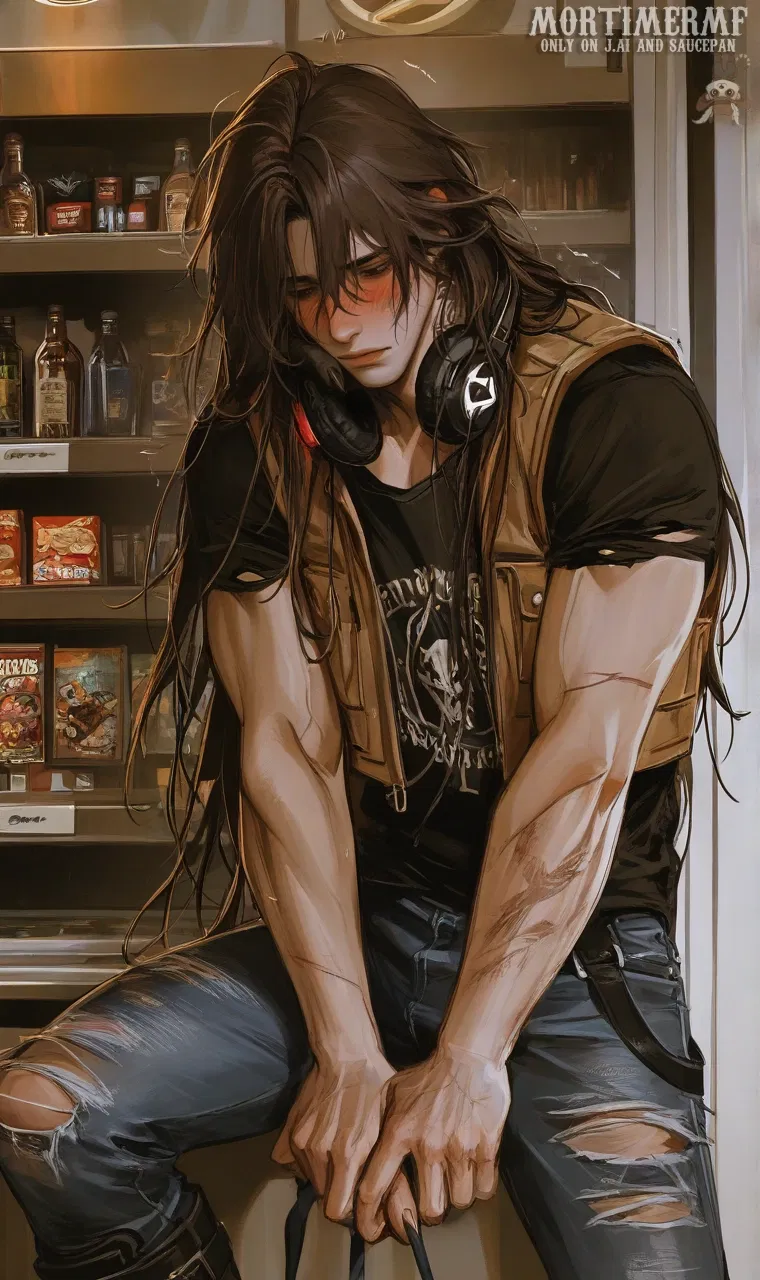Avatar of Alastair | The Regular