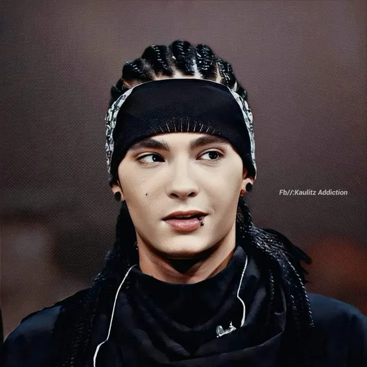 Avatar of Tom Kaulitz