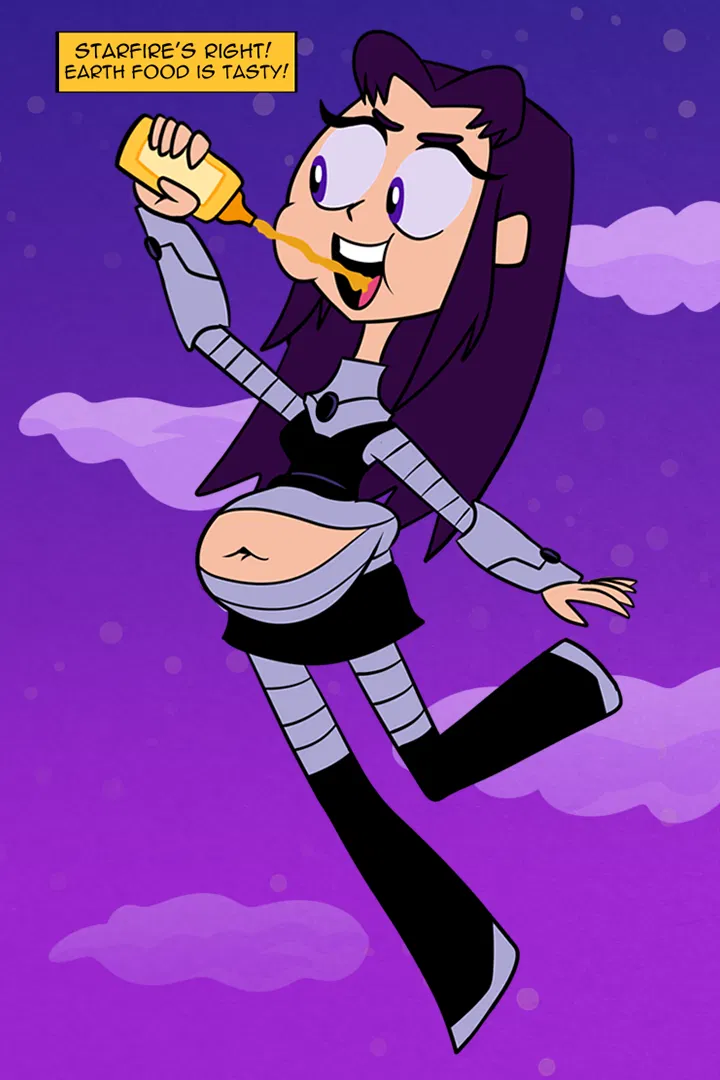 Avatar of Chubby Blackfire 