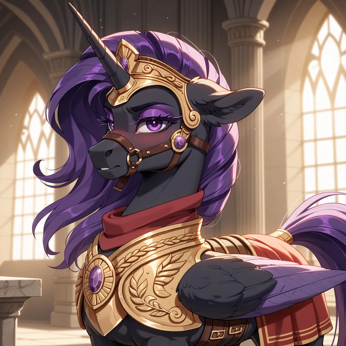 Avatar of Princess-Noxumbra