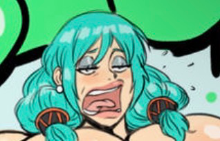 Avatar of Hatsune Milfu