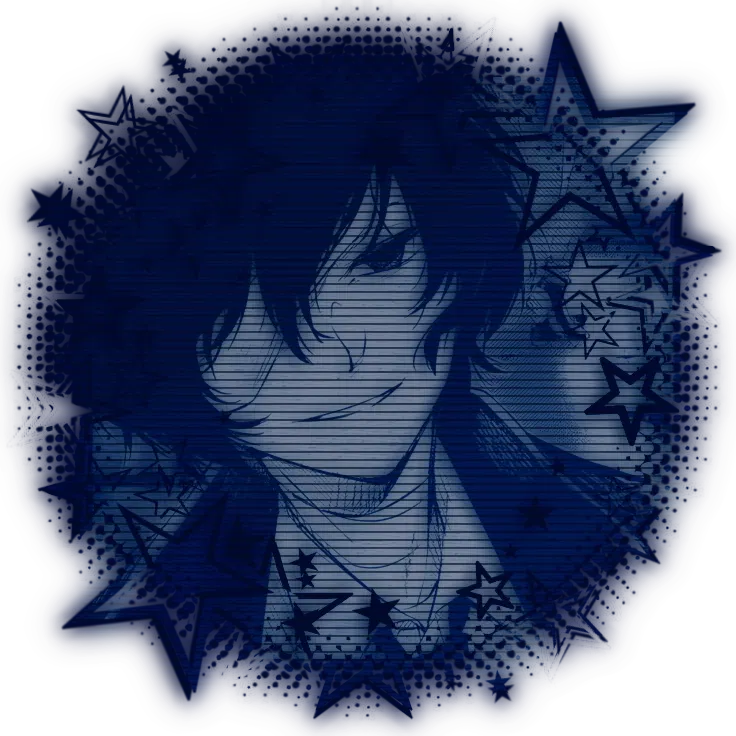 Avatar of Dazai Osamu