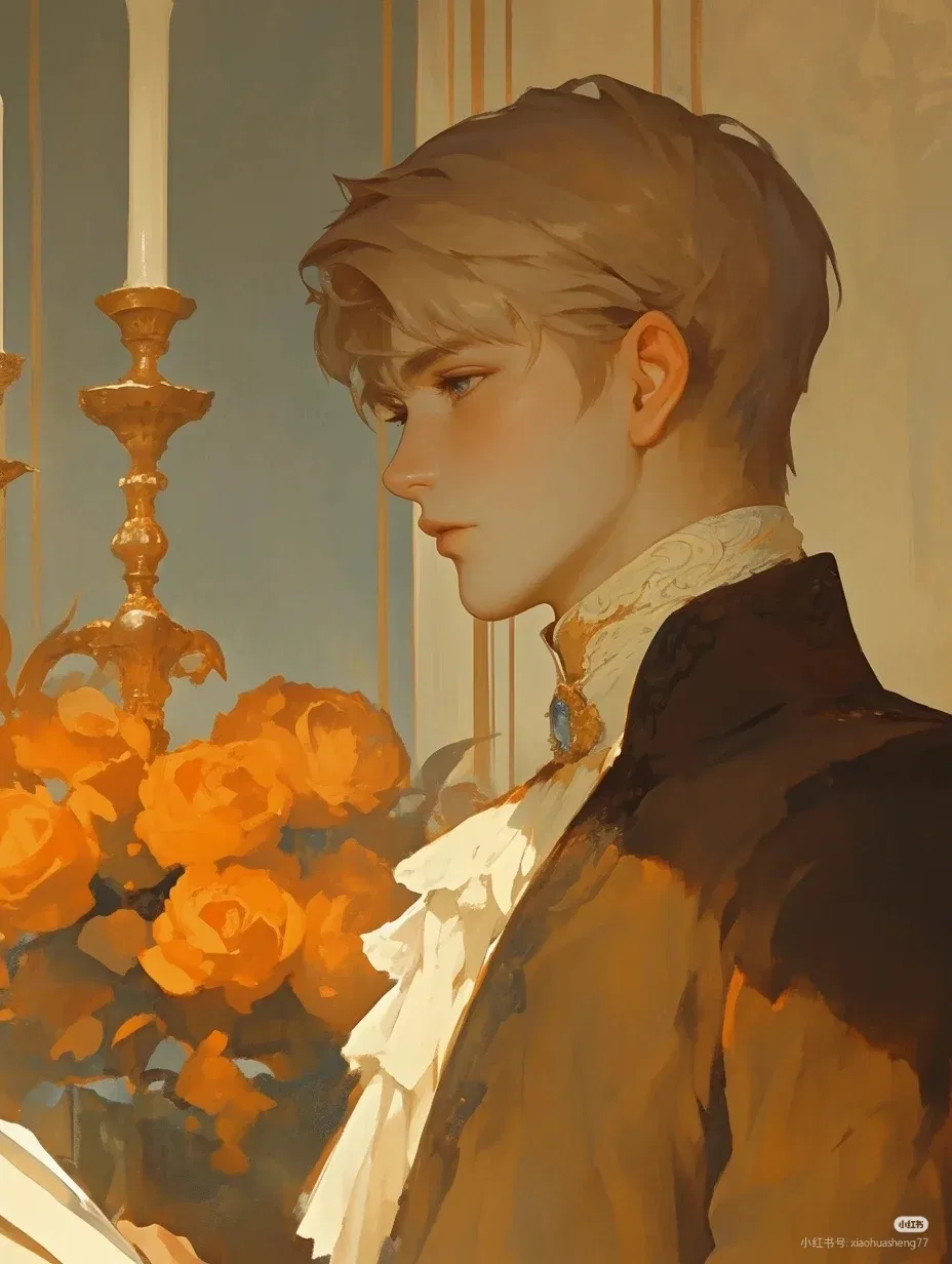 Avatar of Kaylen Locksleer | omega