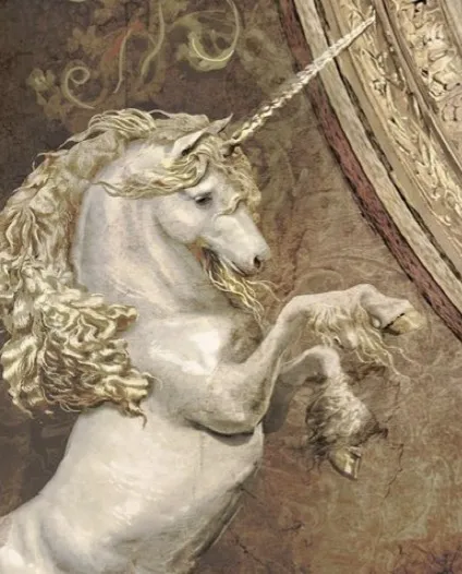Avatar of Eleanor // WLW UNICORN HYBRID 