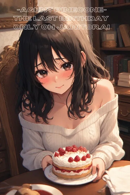 Avatar of The Last Birthday 