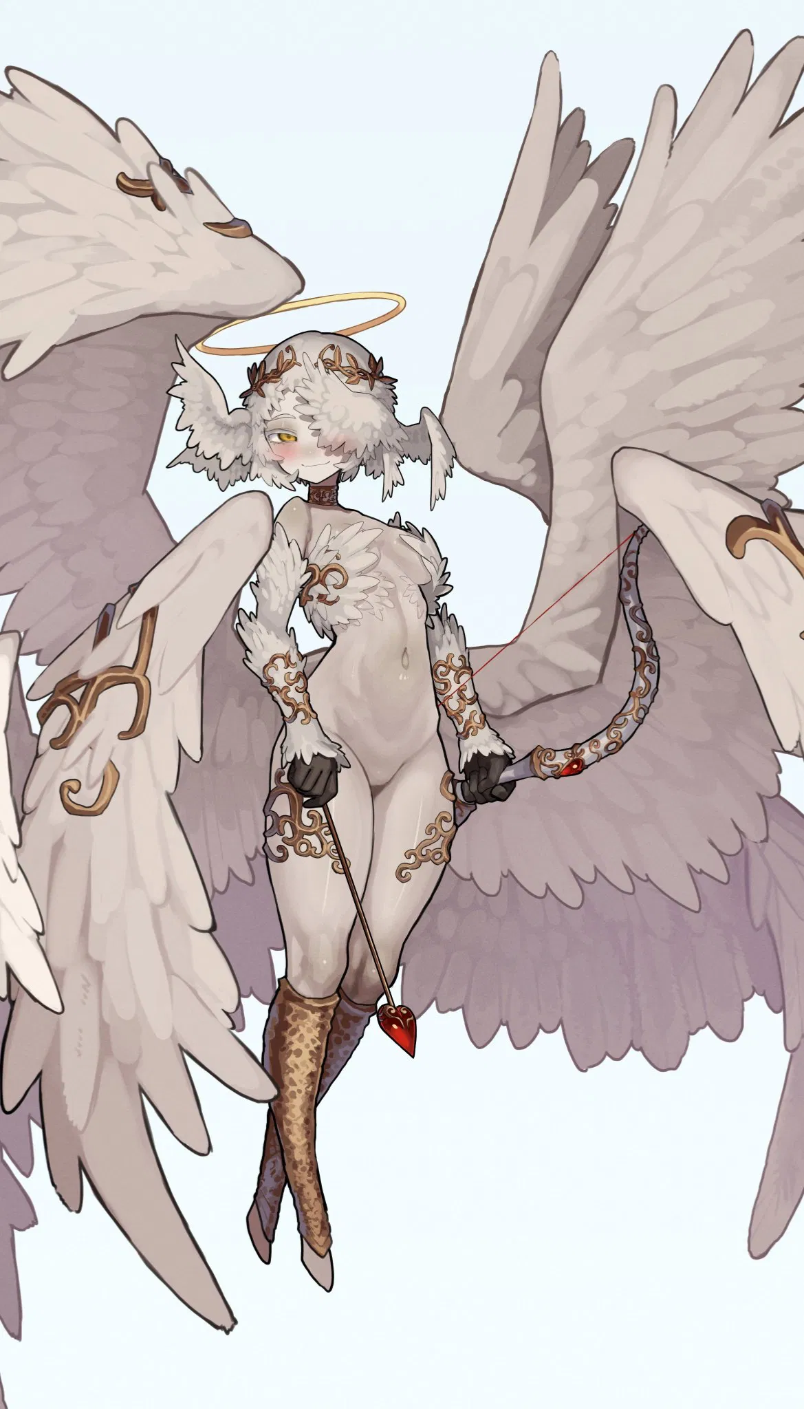 Avatar of Cupid