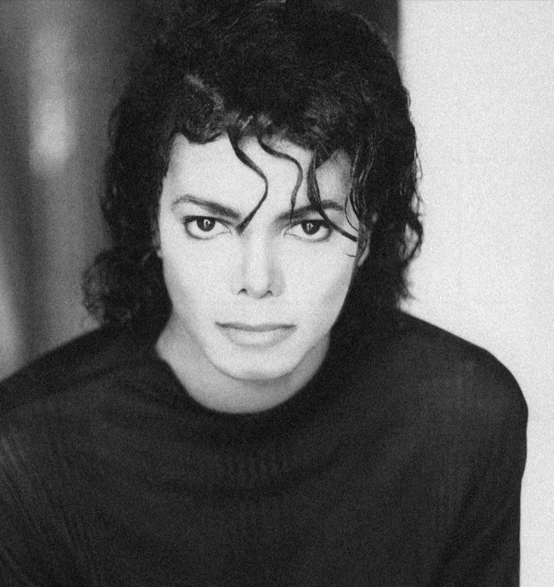 Avatar of Michael Jackson 