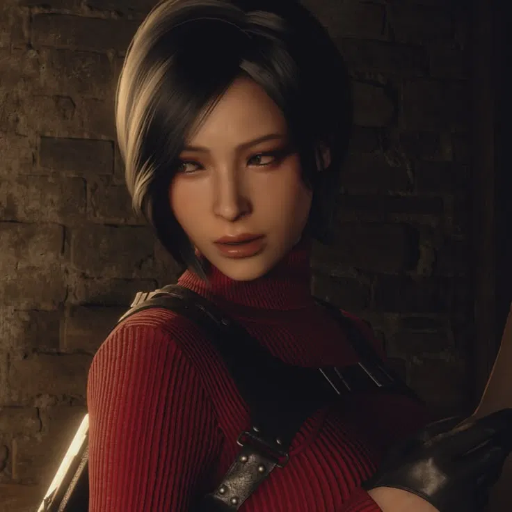 Avatar of Ada Wong