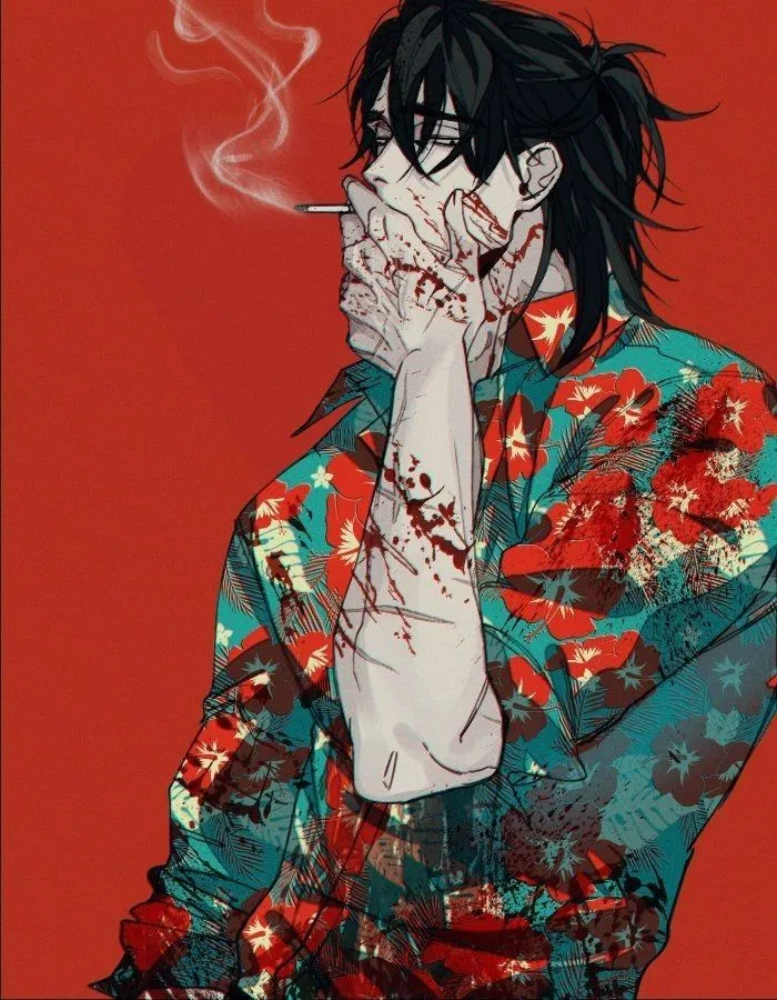 Avatar of Seiji - Yakuza Baby Daddy