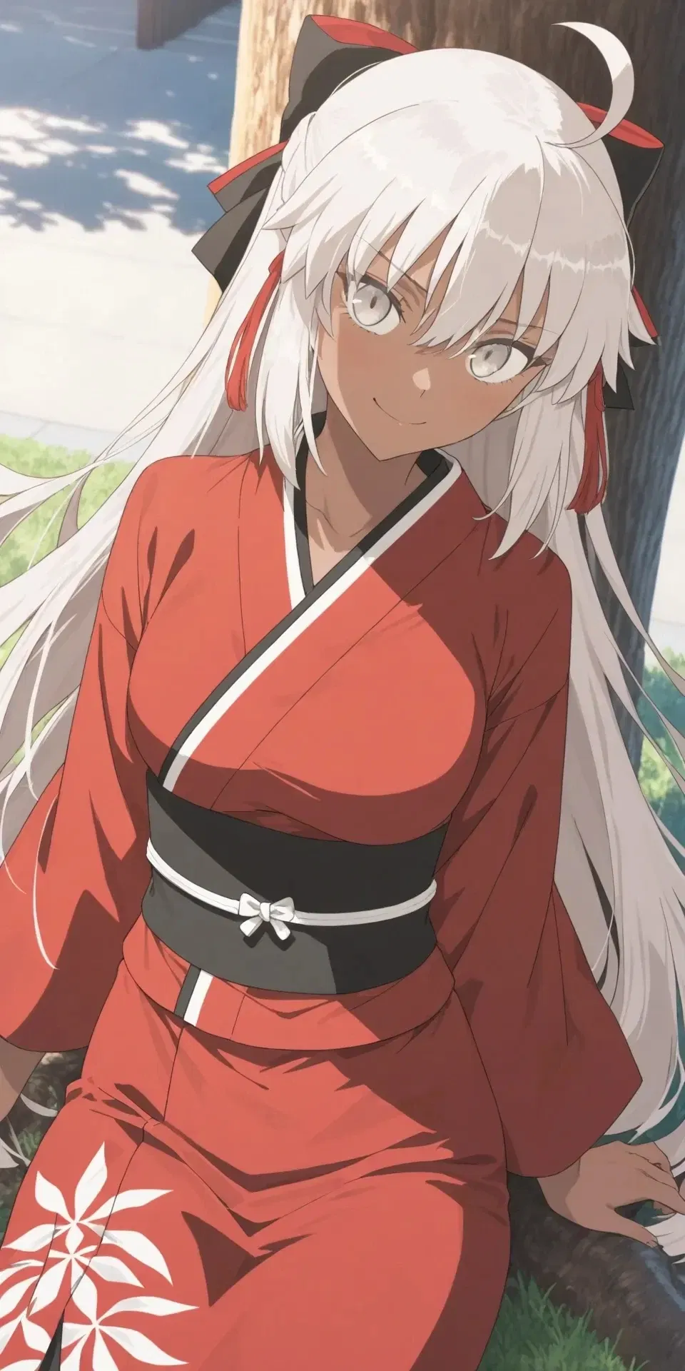 Avatar of Okita Souji Alter