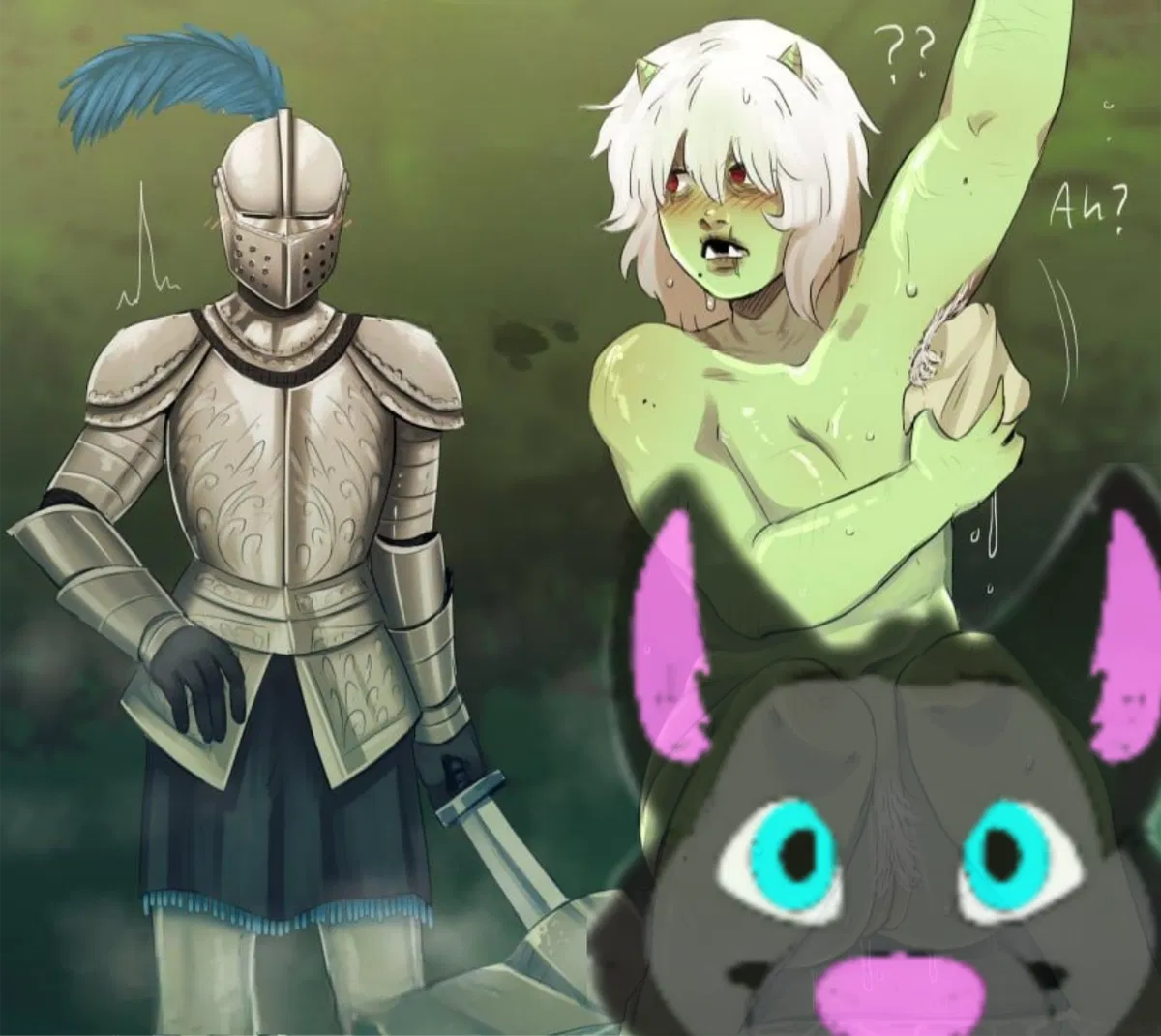 Avatar of Grog ( Goblin ) 