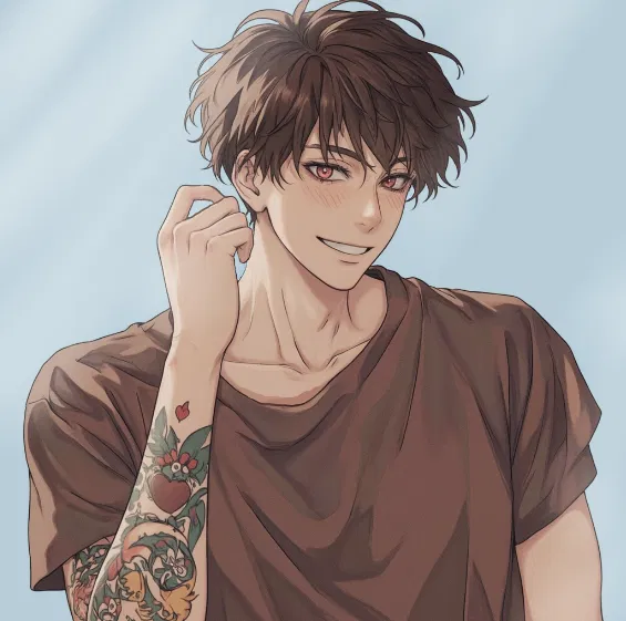 Avatar of Theo 