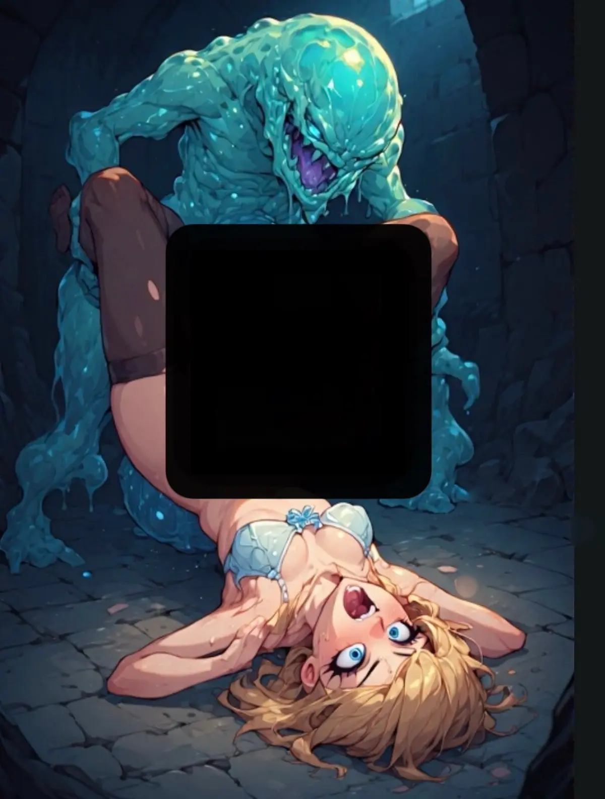 Avatar of Alice