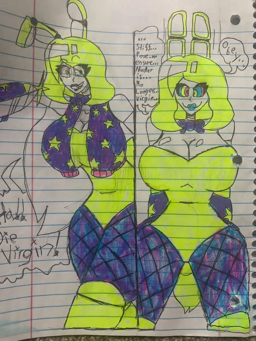 Avatar of Spring Bonnie